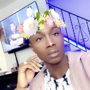 Meet your Posher, Nathaniel